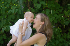 christening photography