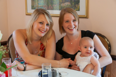 christening photography