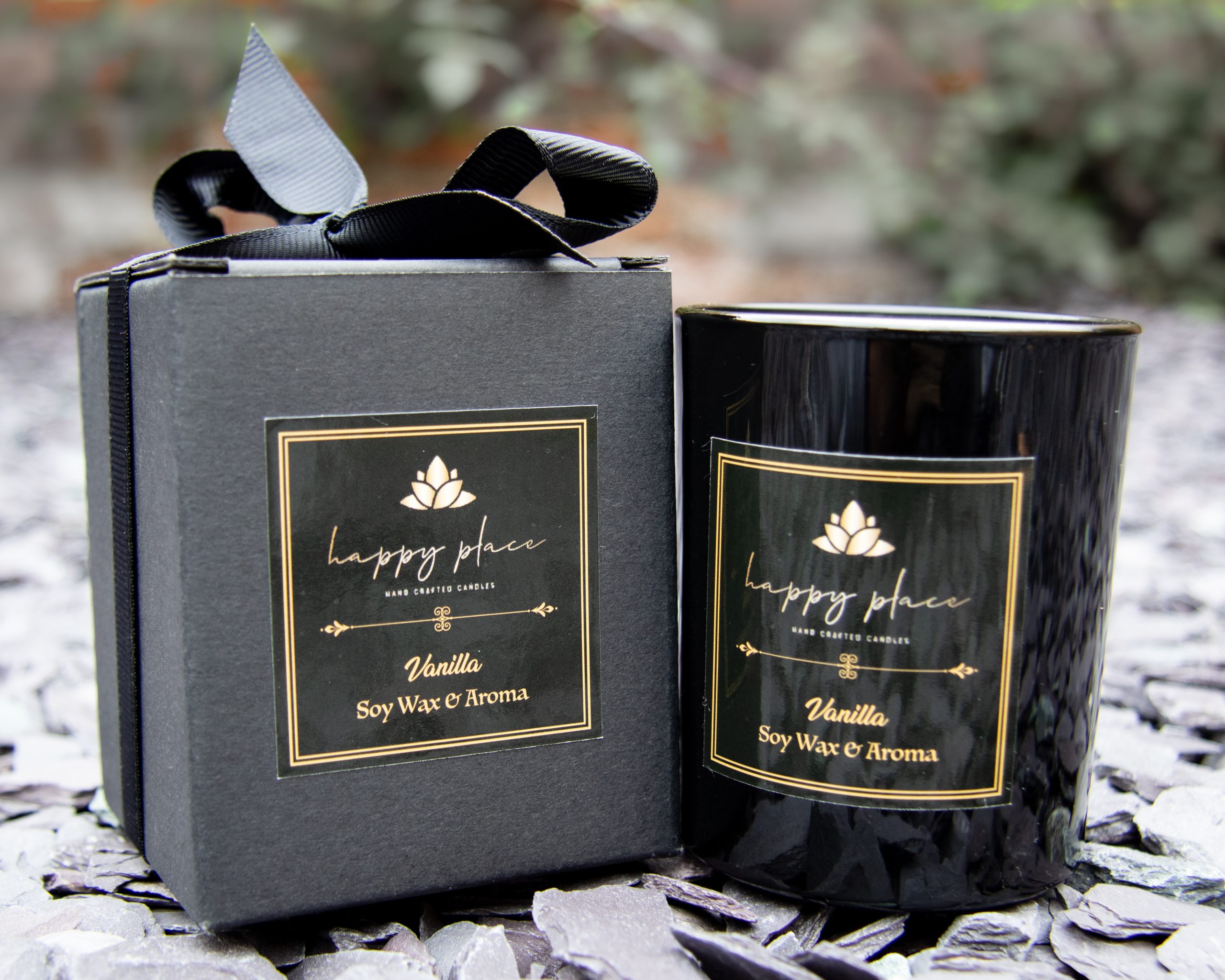 product photography, Agnes candles