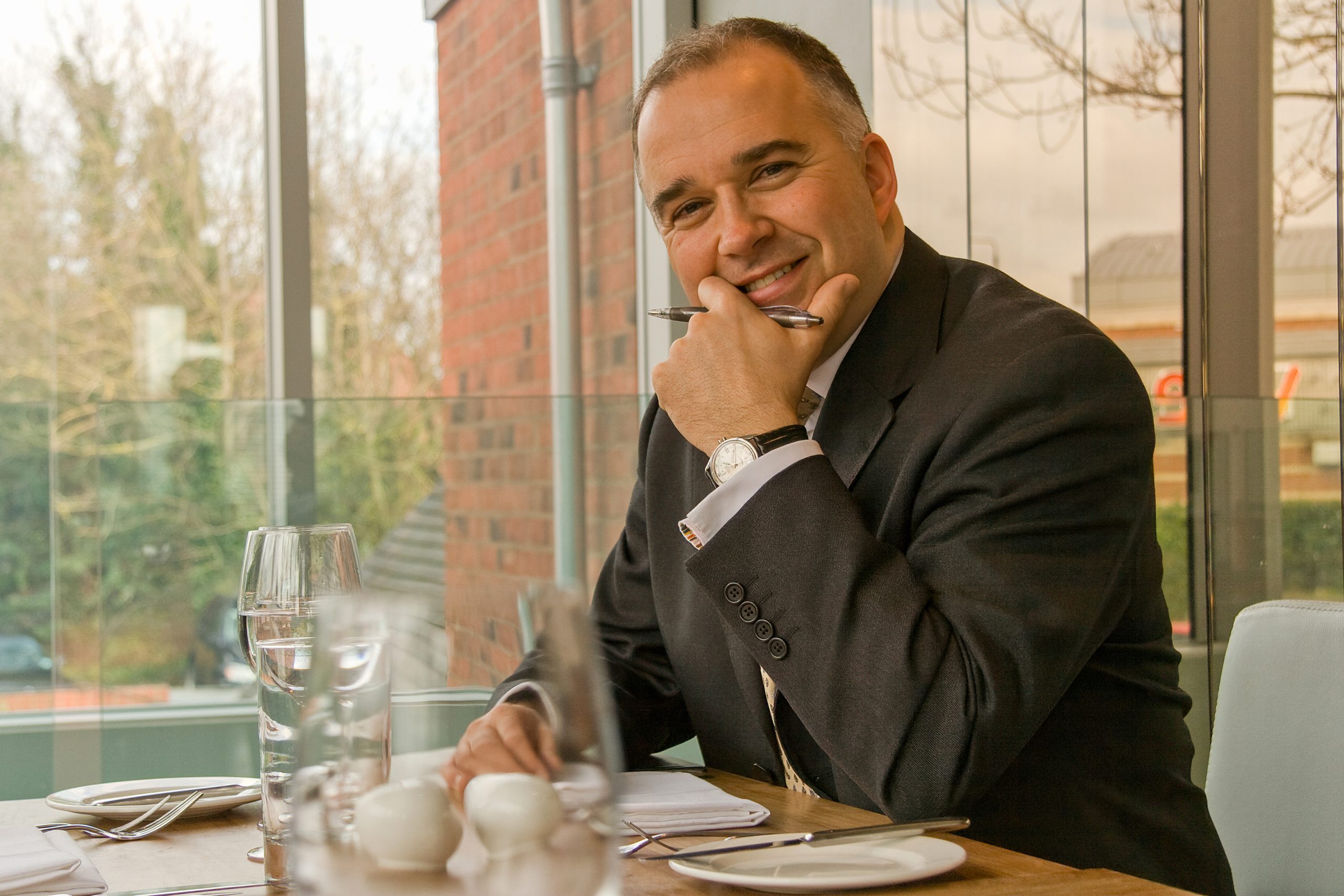 Contact Roger Chapman Photography