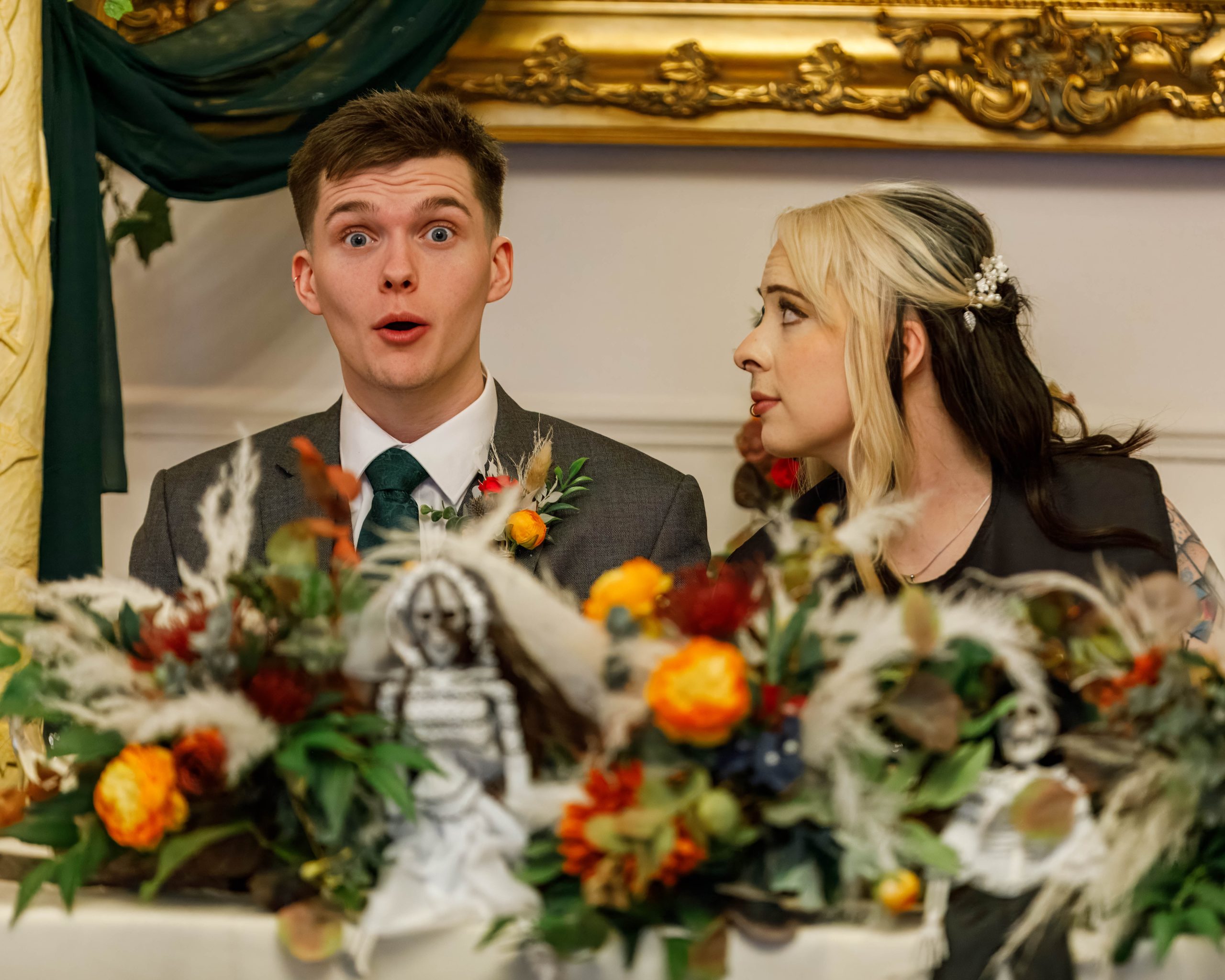 Contact Roger Chapman Photography