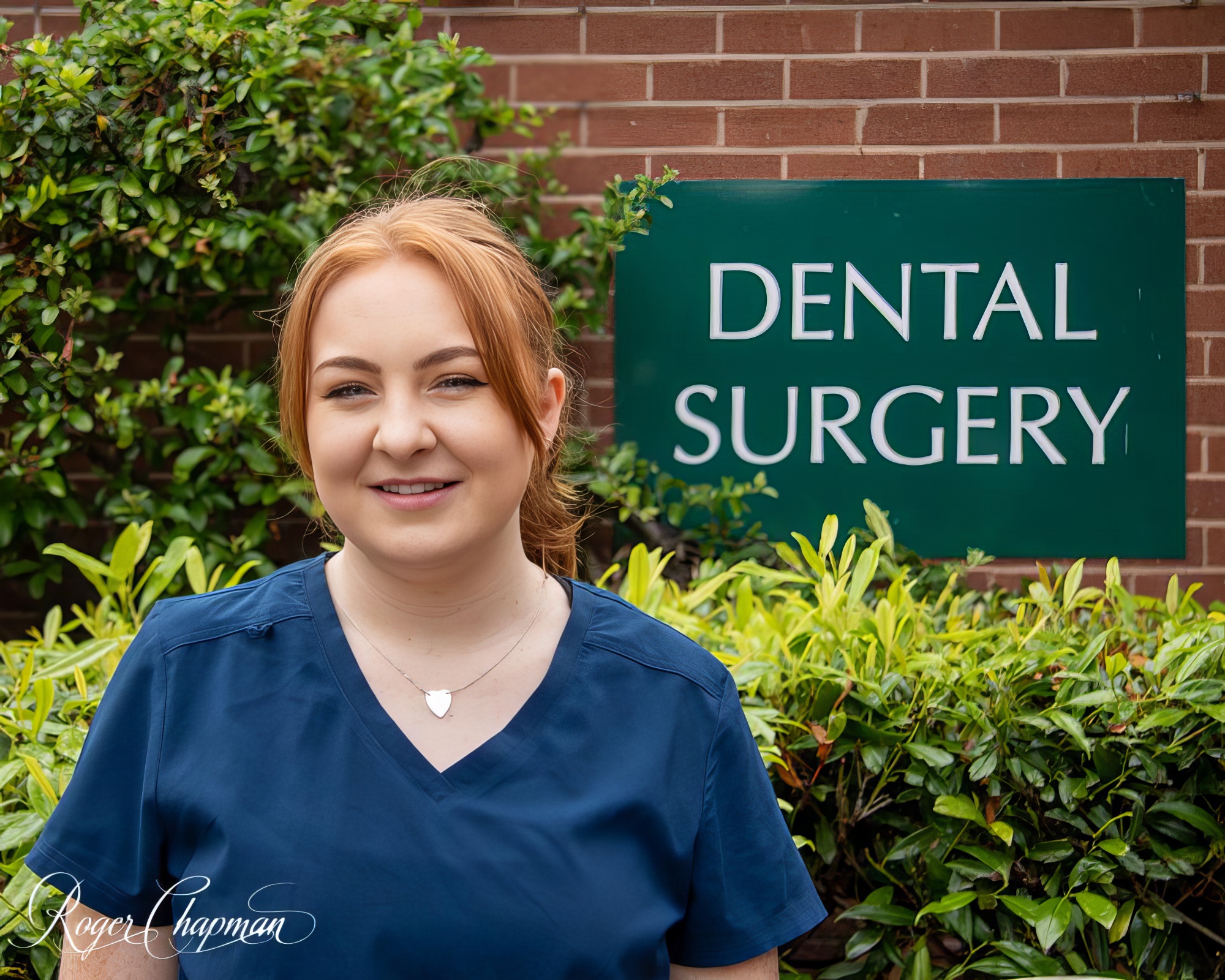 corporate photography, radbrook dental